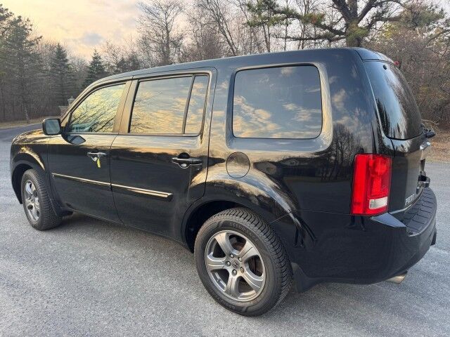 2015 Honda Pilot SE Whitehall PA