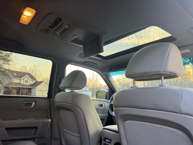 2015 Honda Pilot SE Whitehall PA