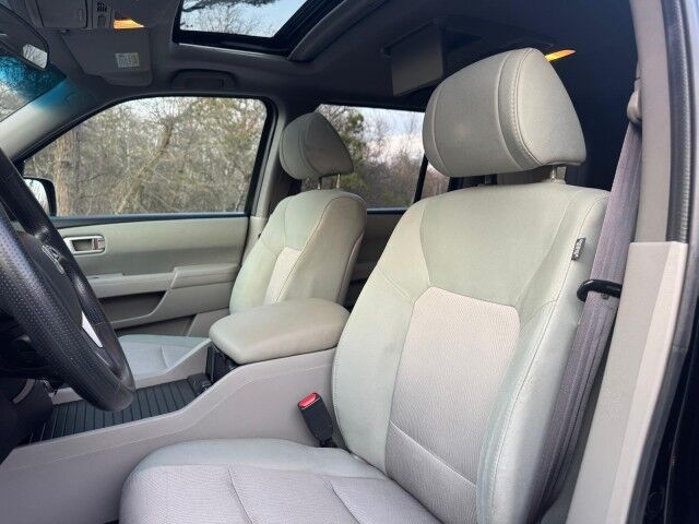 2015 Honda Pilot SE Whitehall PA