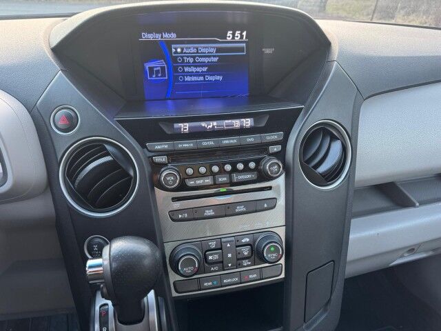 2015 Honda Pilot SE Whitehall PA