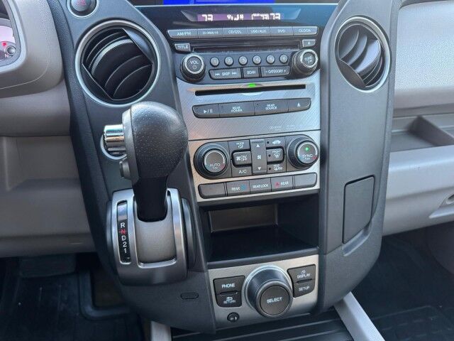 2015 Honda Pilot SE Whitehall PA