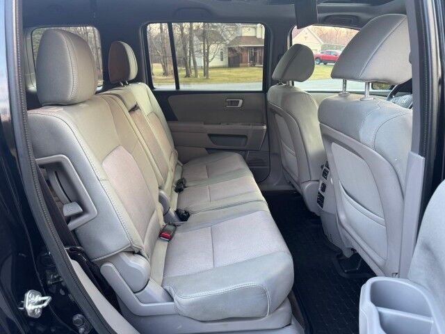 2015 Honda Pilot SE Whitehall PA