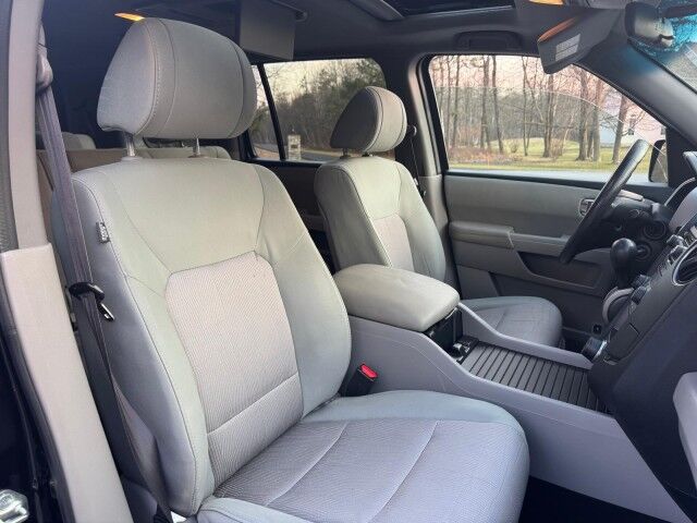 2015 Honda Pilot SE Whitehall PA