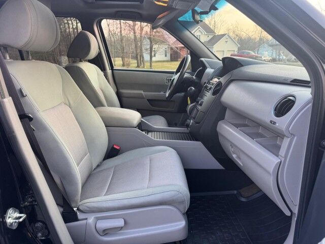 2015 Honda Pilot SE Whitehall PA