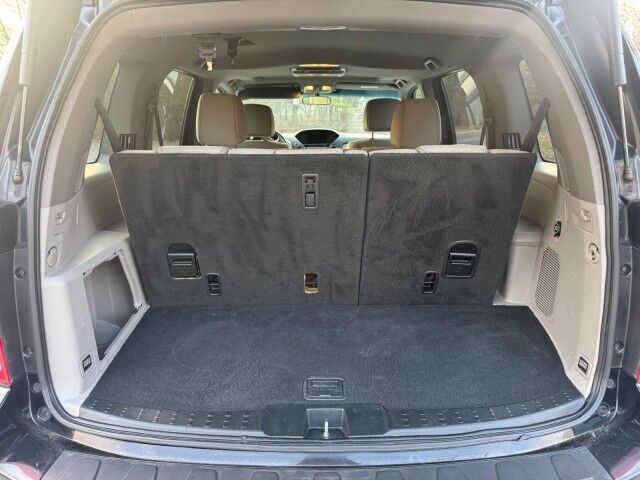 2015 Honda Pilot SE Whitehall PA