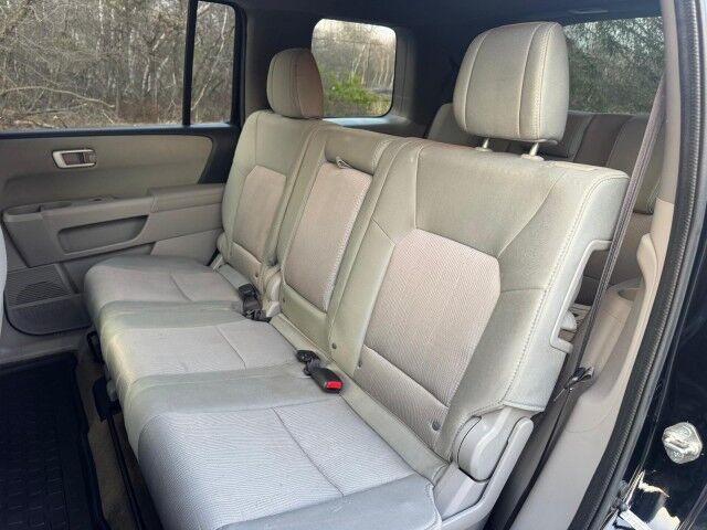 2015 Honda Pilot SE Whitehall PA