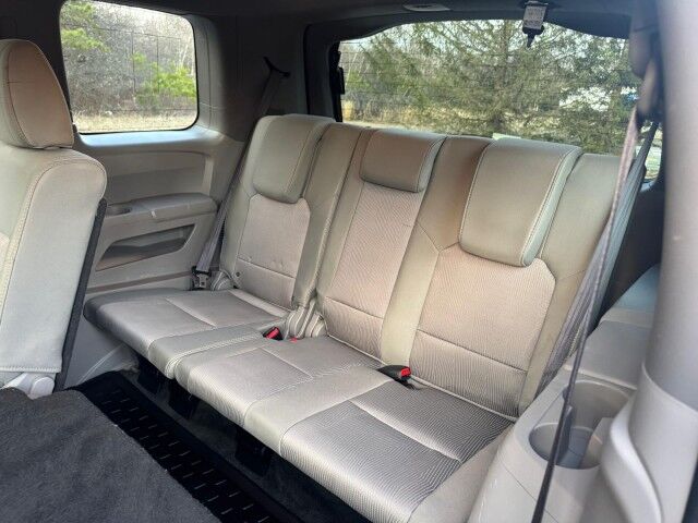 2015 Honda Pilot SE Whitehall PA