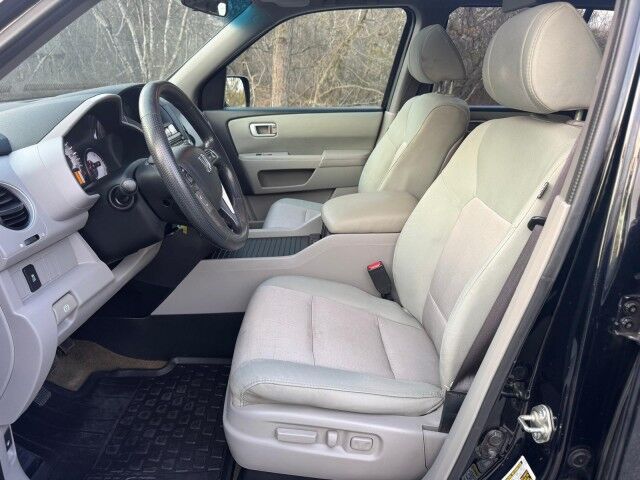 2015 Honda Pilot SE Whitehall PA