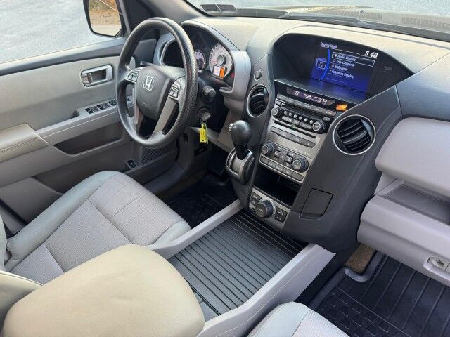 2015 Honda Pilot SE Whitehall PA