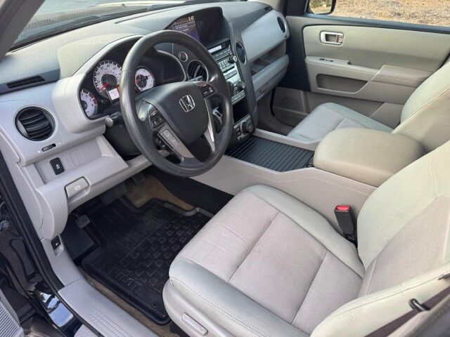 2015 Honda Pilot SE Whitehall PA