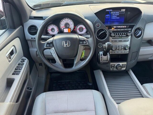 2015 Honda Pilot SE Whitehall PA