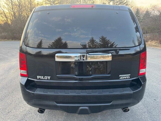2015 Honda Pilot SE Whitehall PA