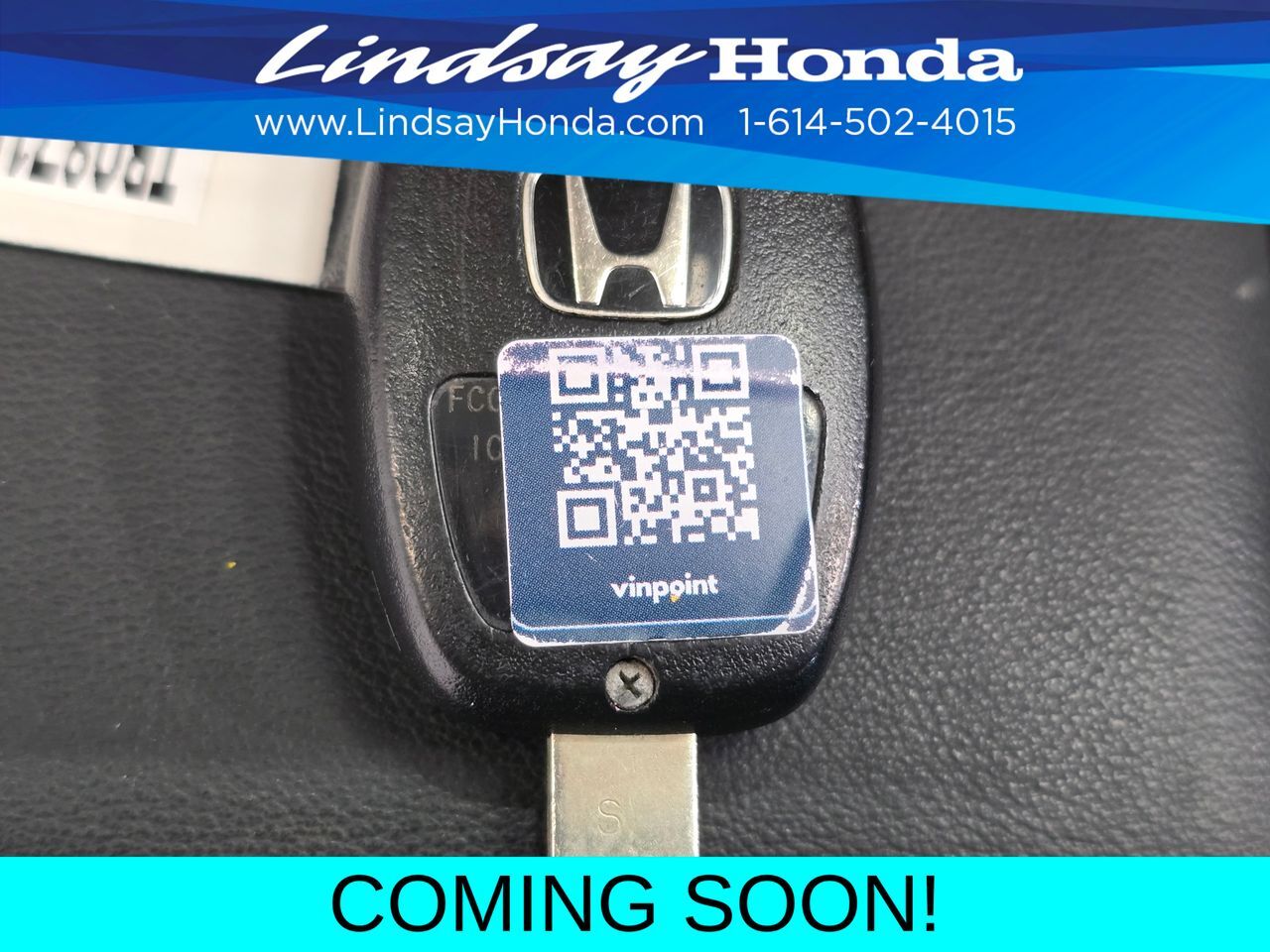 2015 Honda Pilot Touring Columbus OH