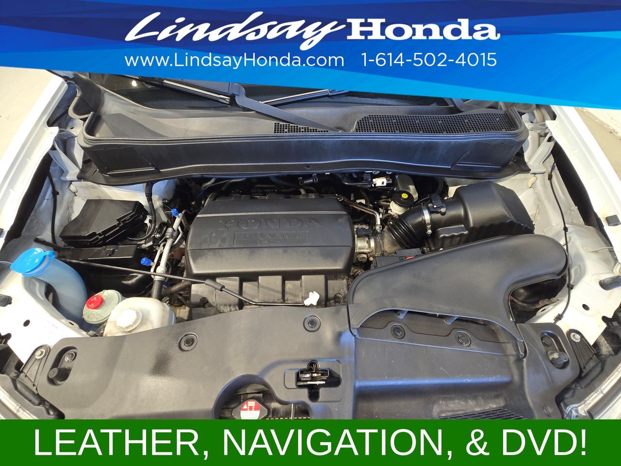 2015 Honda Pilot Touring Columbus OH