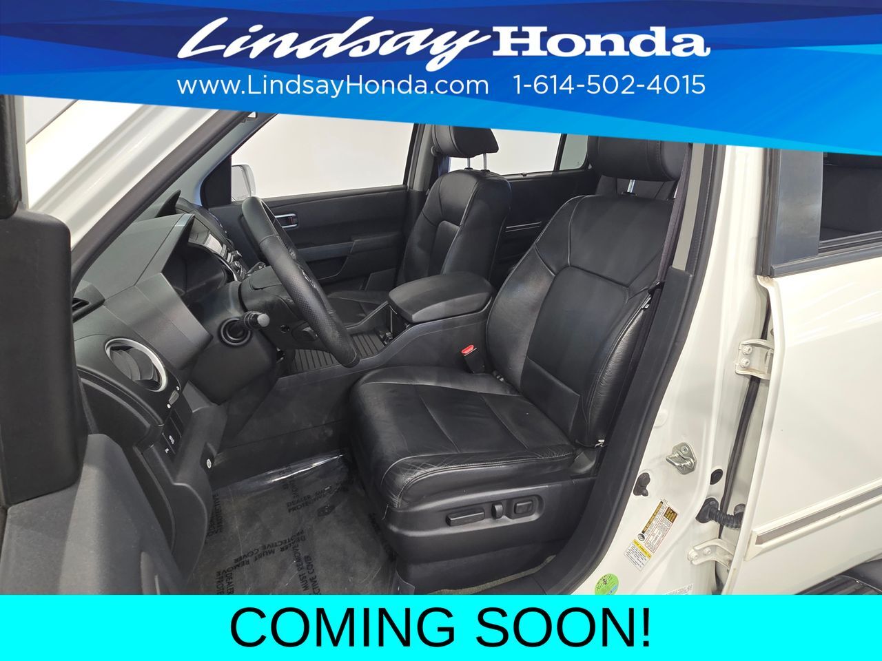 2015 Honda Pilot Touring Columbus OH