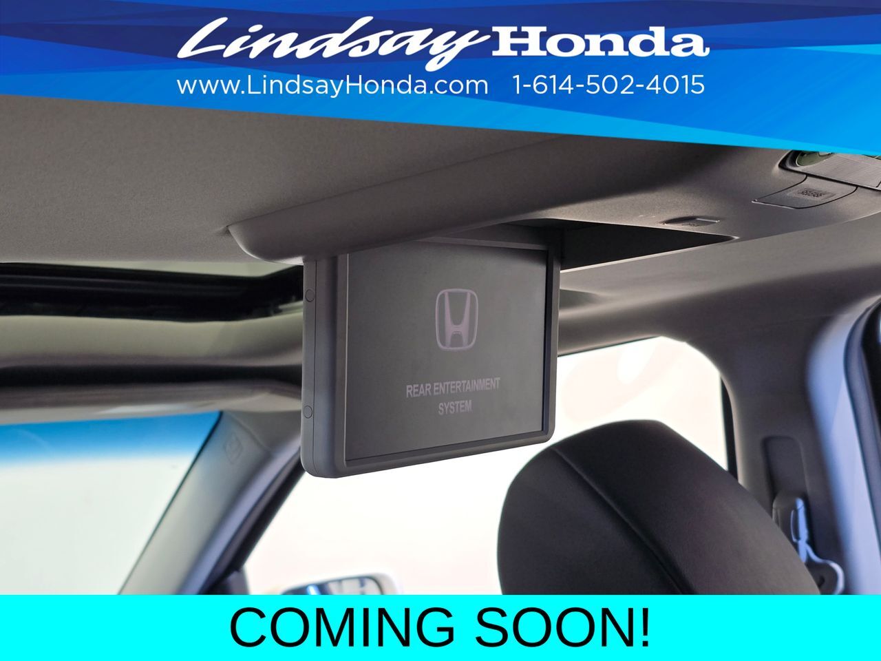 2015 Honda Pilot Touring Columbus OH