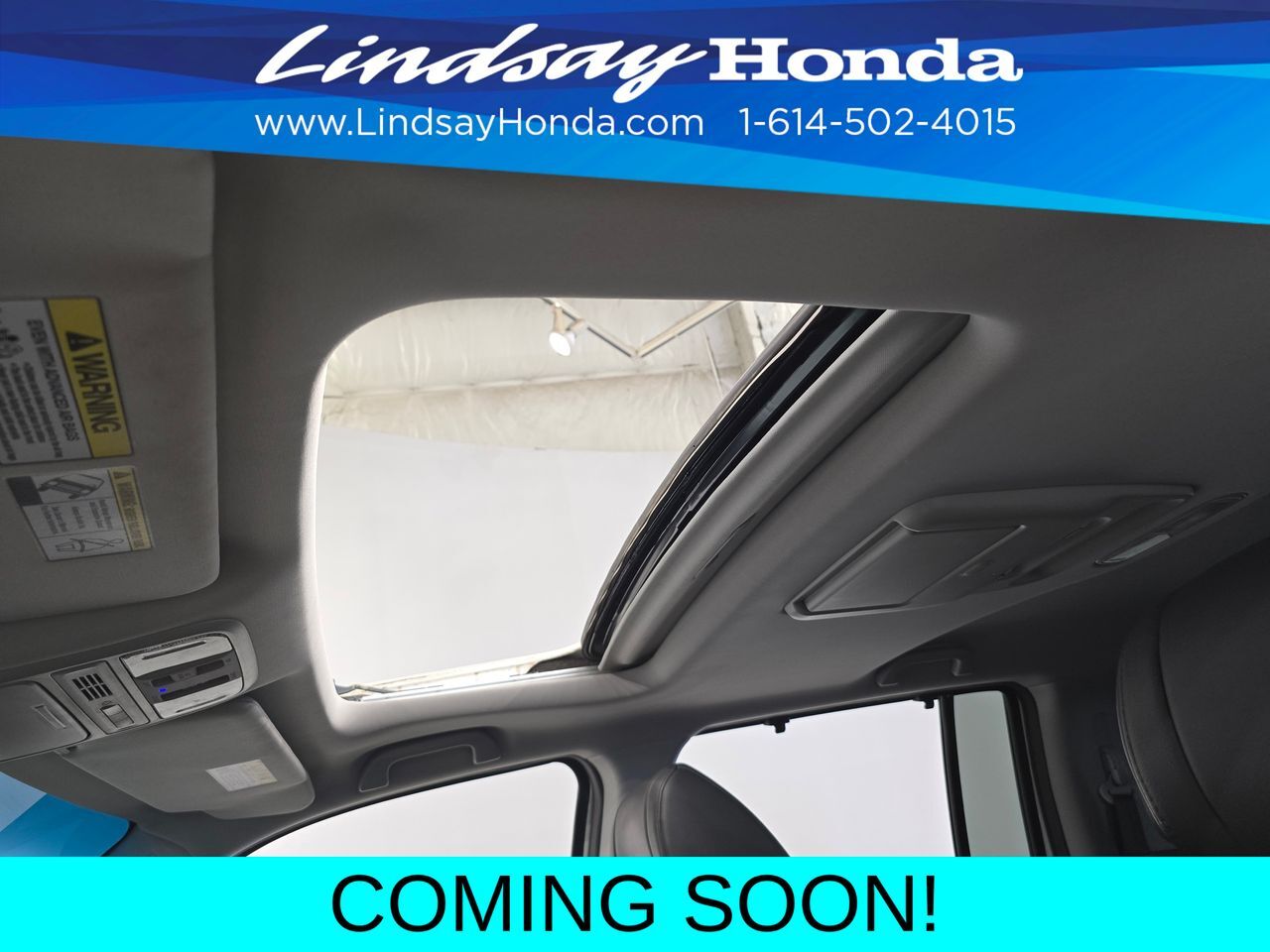 2015 Honda Pilot Touring Columbus OH
