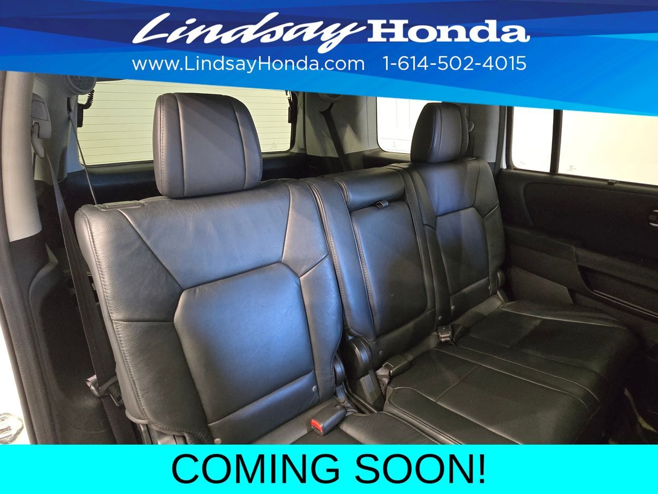 2015 Honda Pilot Touring Columbus OH