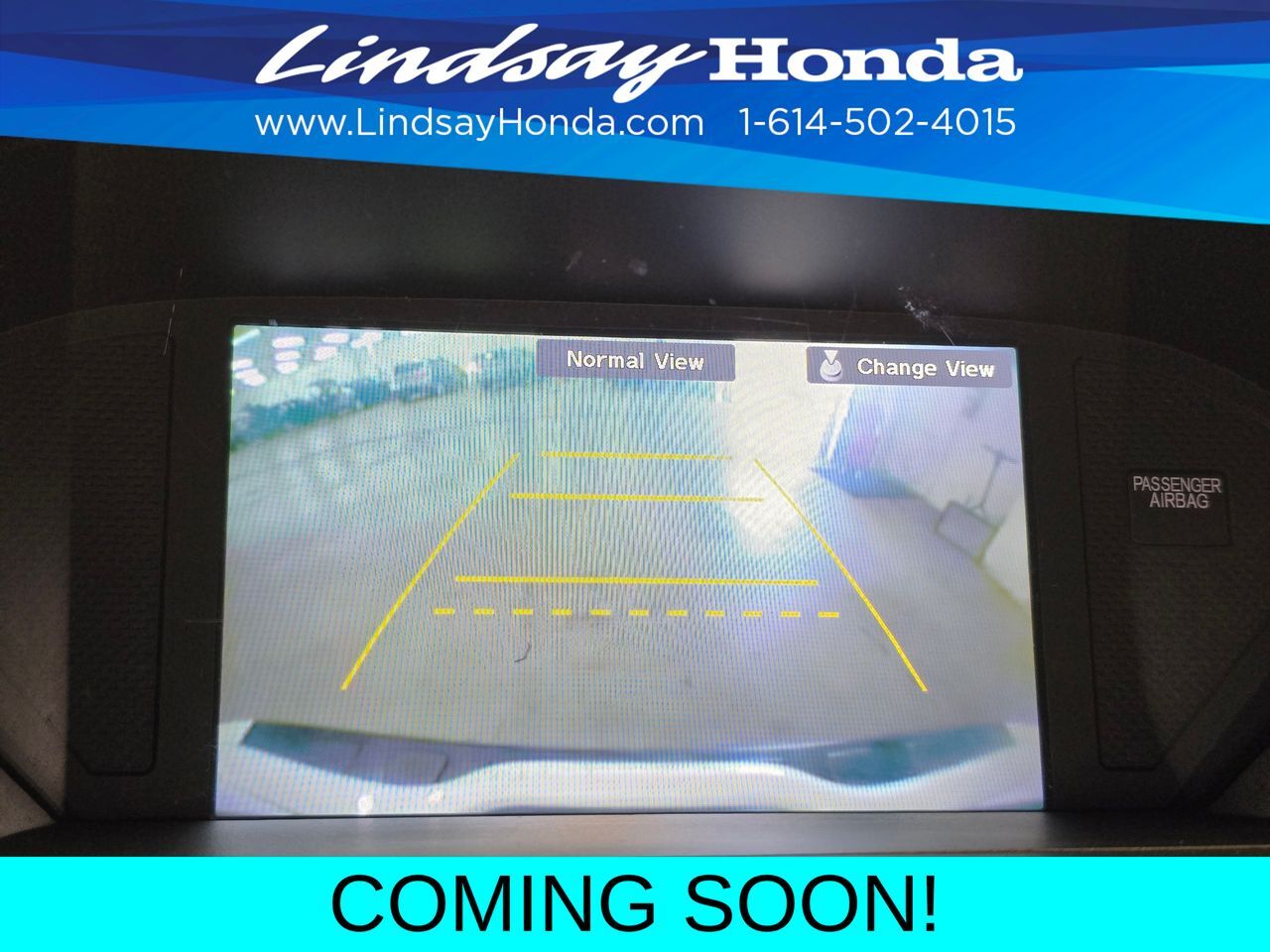 2015 Honda Pilot Touring Columbus OH