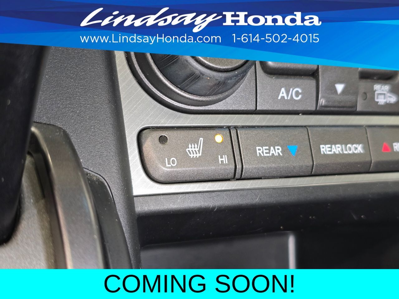 2015 Honda Pilot Touring Columbus OH