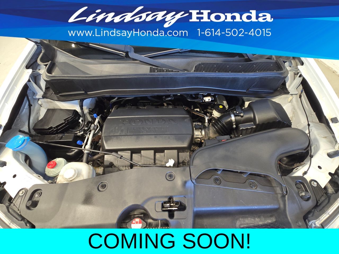 2015 Honda Pilot Touring Columbus OH