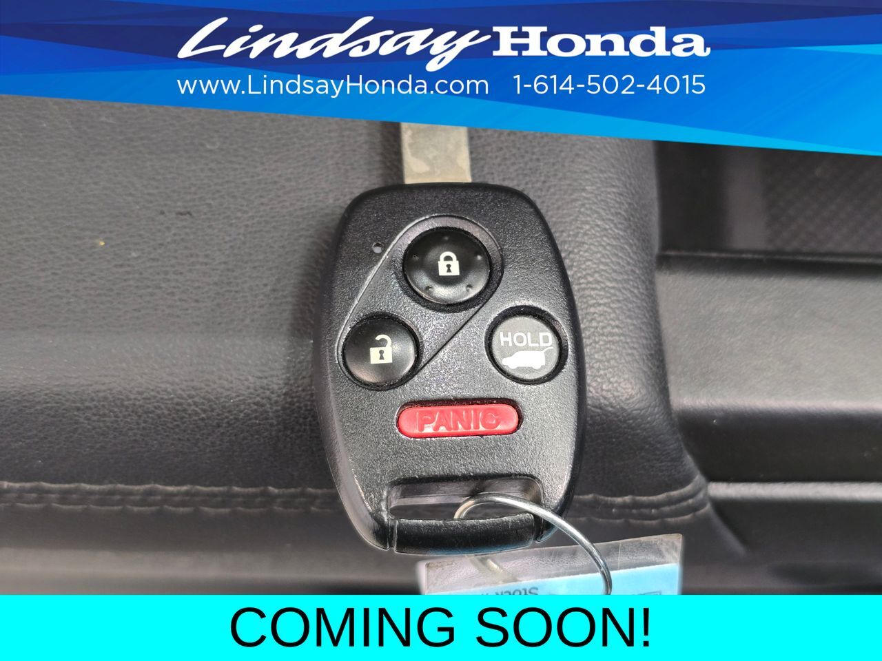 2015 Honda Pilot Touring Columbus OH
