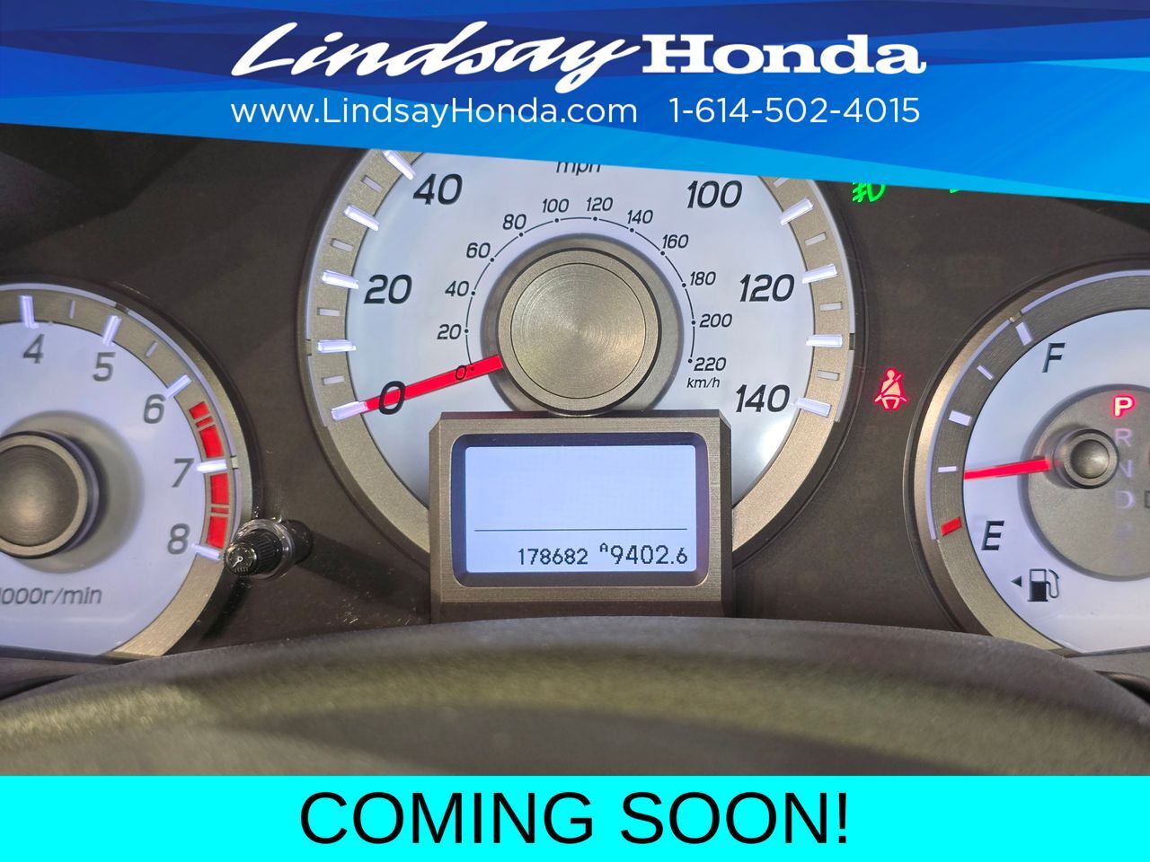 2015 Honda Pilot Touring Columbus OH