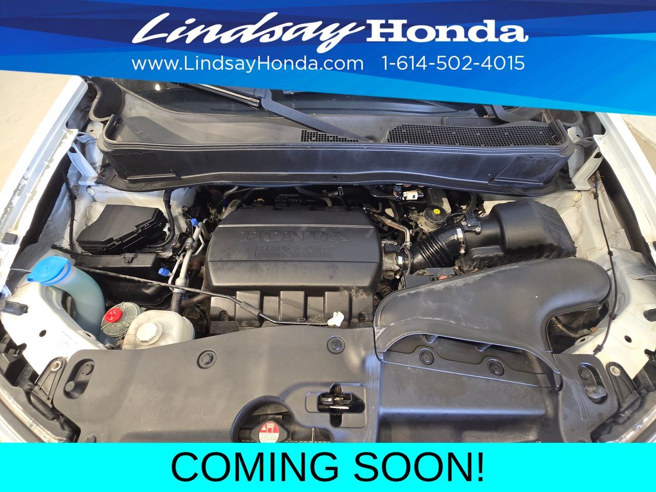 2015 Honda Pilot Touring Columbus OH