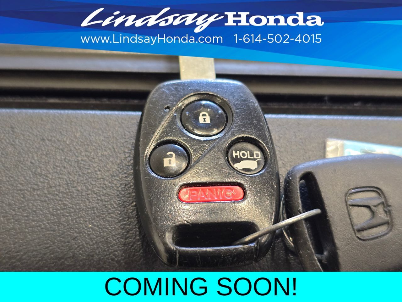 2015 Honda Pilot Touring Columbus OH