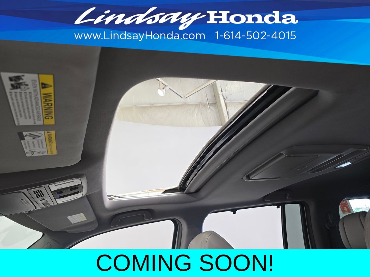 2015 Honda Pilot Touring Columbus OH