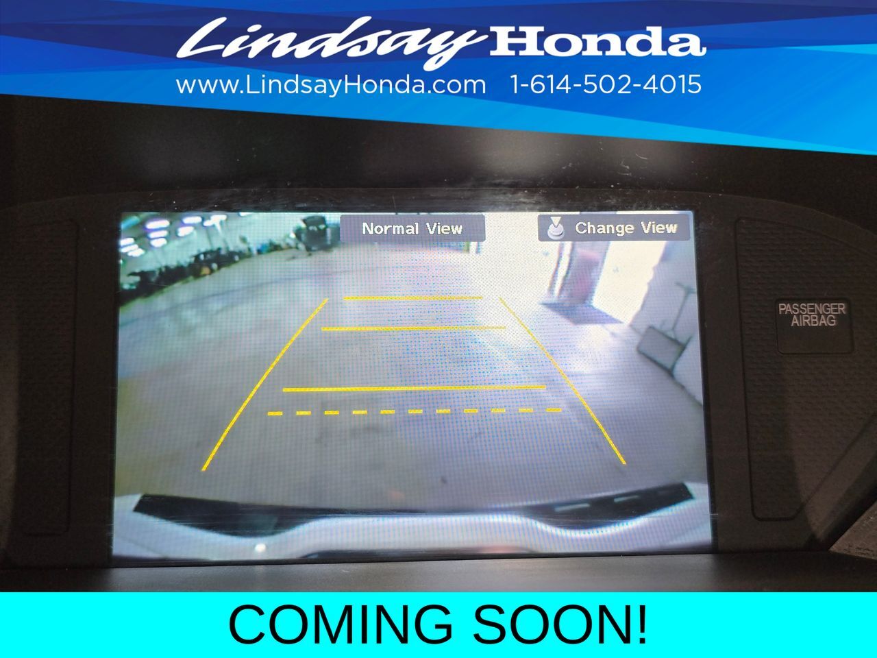 2015 Honda Pilot Touring Columbus OH