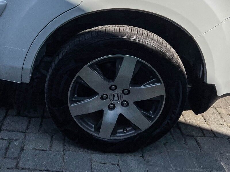 2015 Honda Pilot Touring Wilmington NC