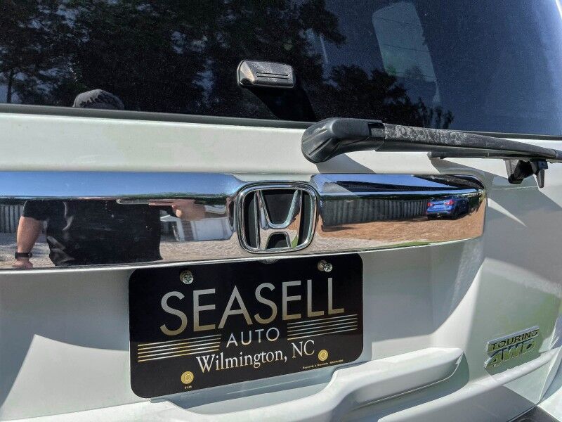 2015 Honda Pilot Touring Wilmington NC