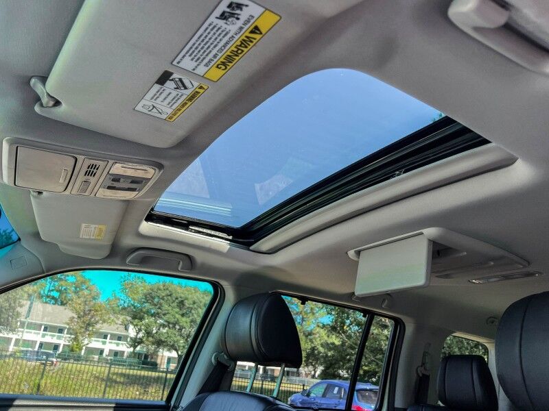 2015 Honda Pilot Touring Wilmington NC