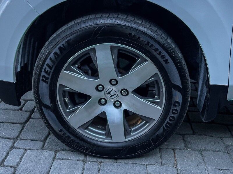 2015 Honda Pilot Touring Wilmington NC