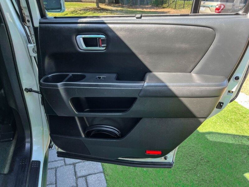 2015 Honda Pilot Touring Wilmington NC