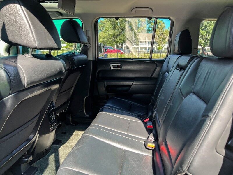 2015 Honda Pilot Touring Wilmington NC