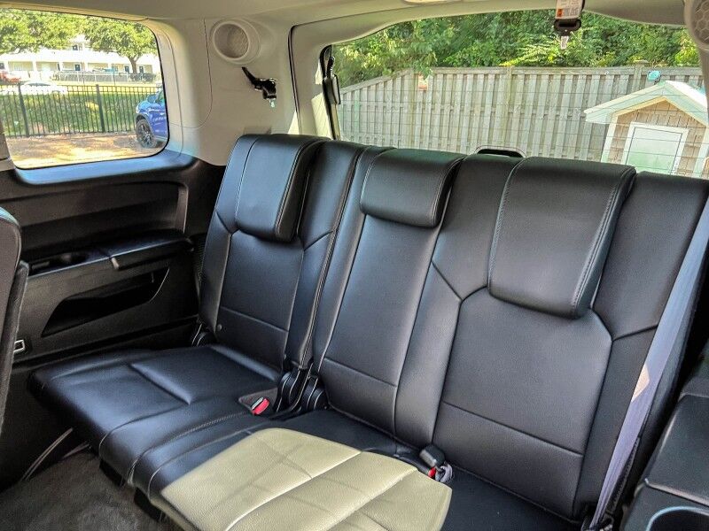 2015 Honda Pilot Touring Wilmington NC