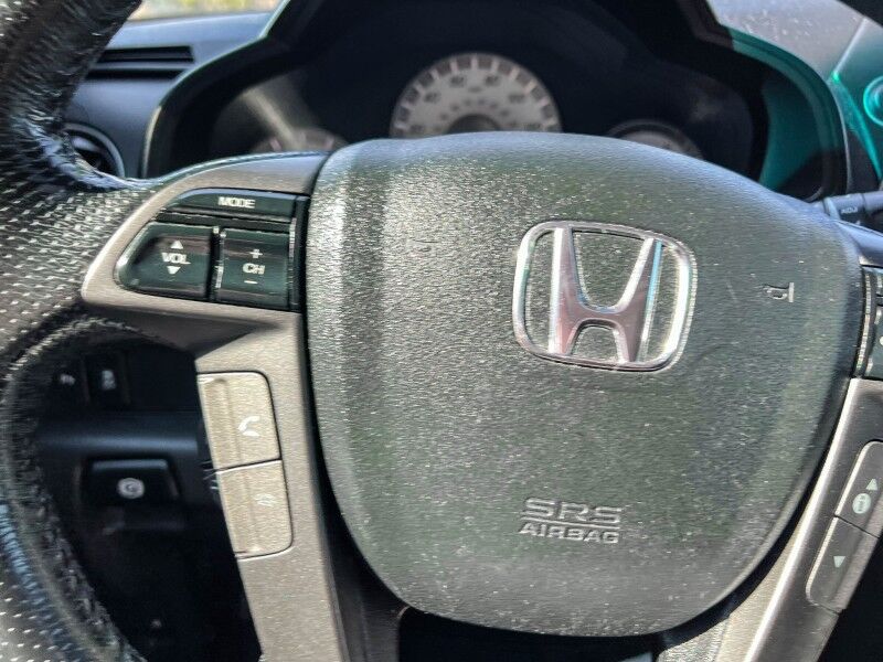 2015 Honda Pilot Touring Wilmington NC
