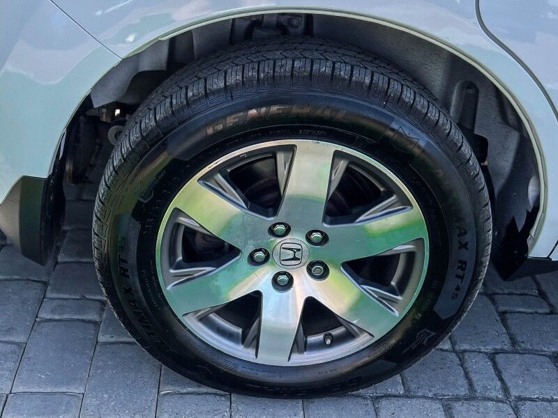 2015 Honda Pilot Touring Wilmington NC