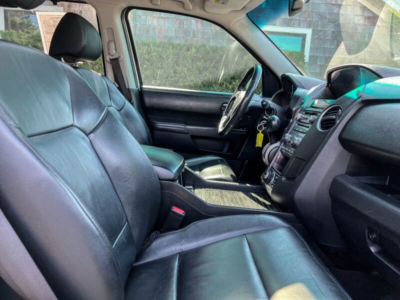 2015 Honda Pilot Touring Wilmington NC