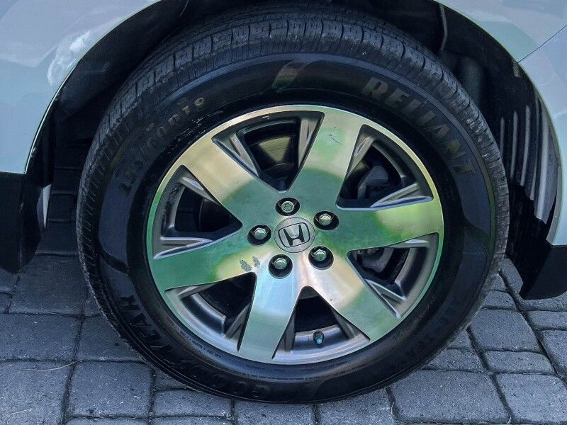 2015 Honda Pilot Touring Wilmington NC