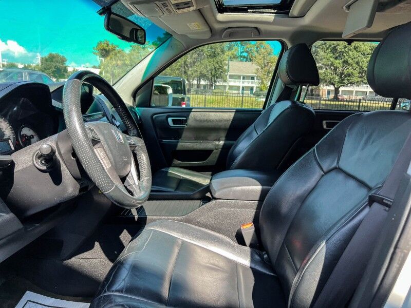 2015 Honda Pilot Touring Wilmington NC