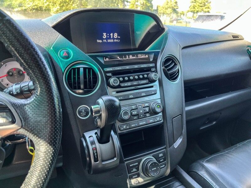 2015 Honda Pilot Touring Wilmington NC