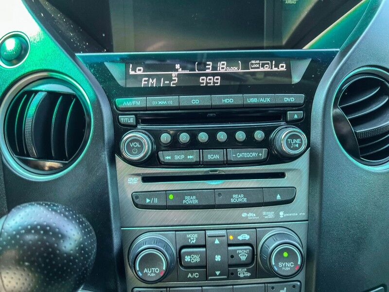 2015 Honda Pilot Touring Wilmington NC
