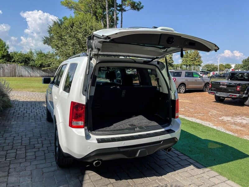 2015 Honda Pilot Touring Wilmington NC