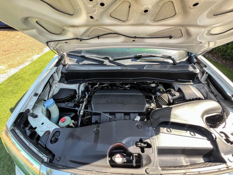 2015 Honda Pilot Touring Wilmington NC