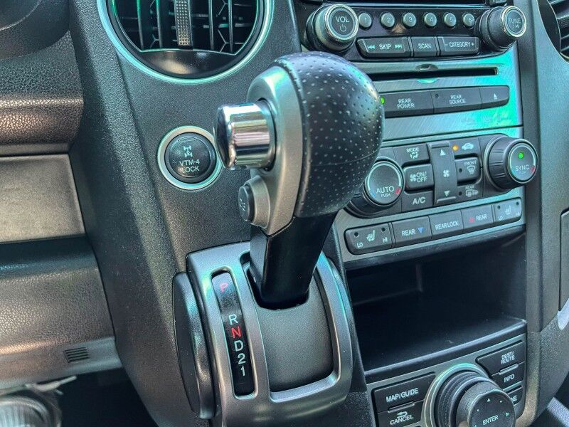 2015 Honda Pilot Touring Wilmington NC