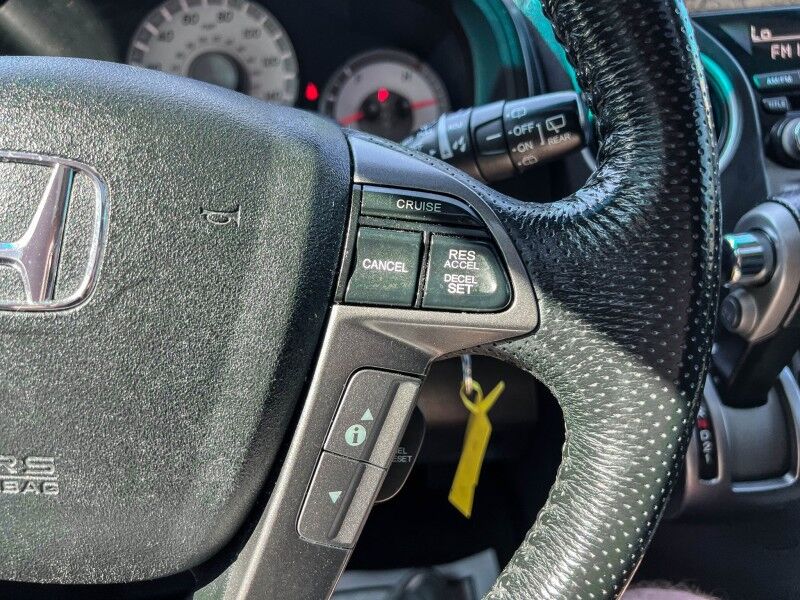 2015 Honda Pilot Touring Wilmington NC