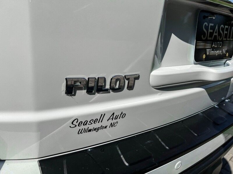 2015 Honda Pilot Touring Wilmington NC